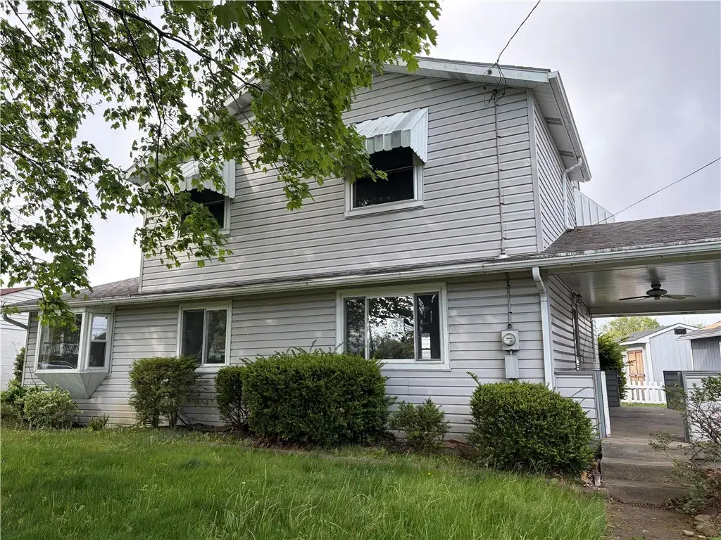 705 Clearview Drive , Dravosburg