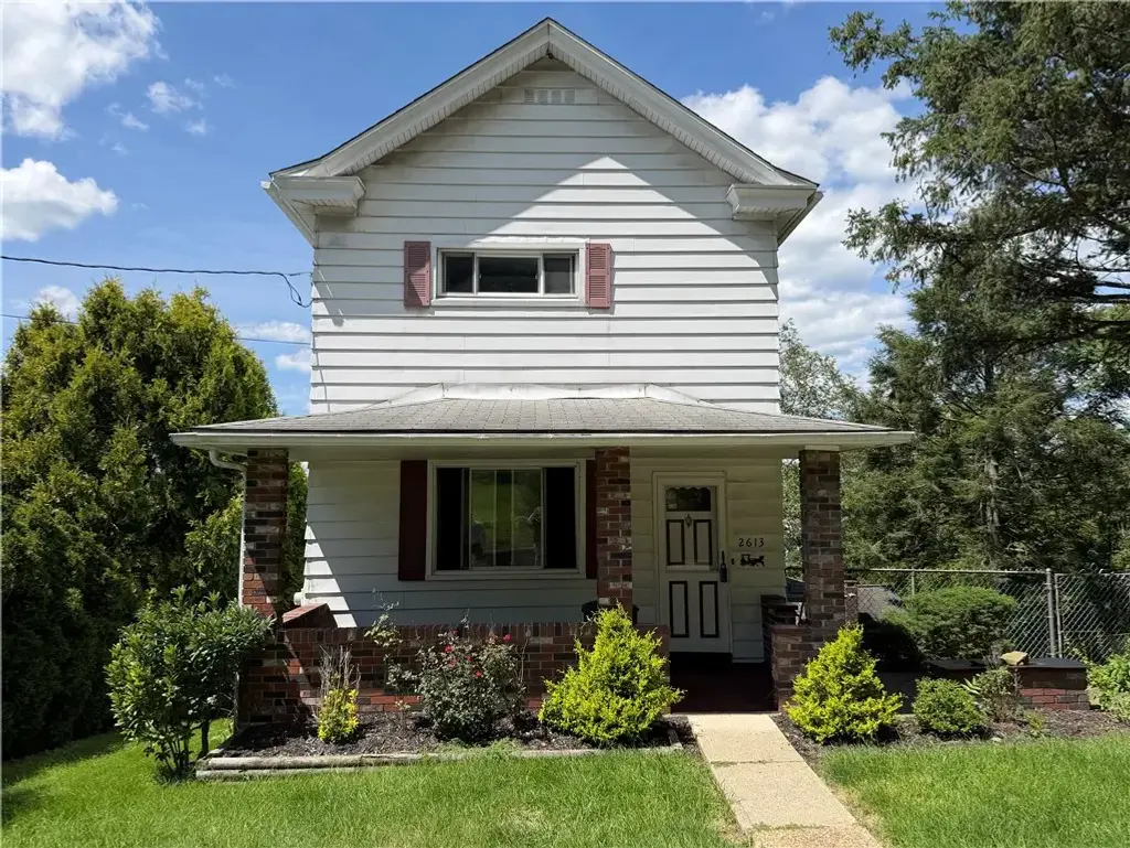 2613 Portland Street, Hempfield