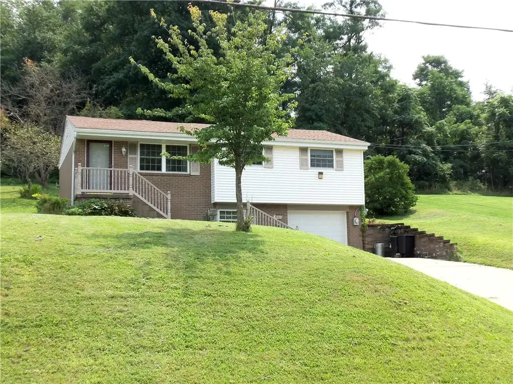 250 Waynesburg Road, Amwell