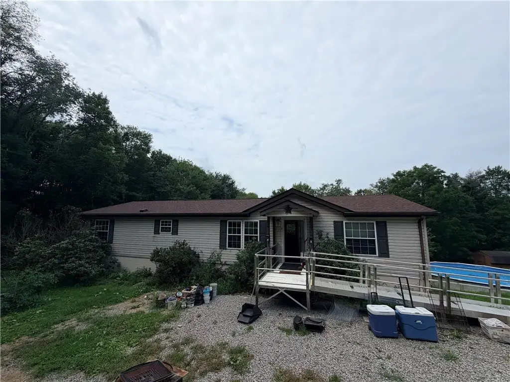 415 Sandy Hollow Road , Rimersburg