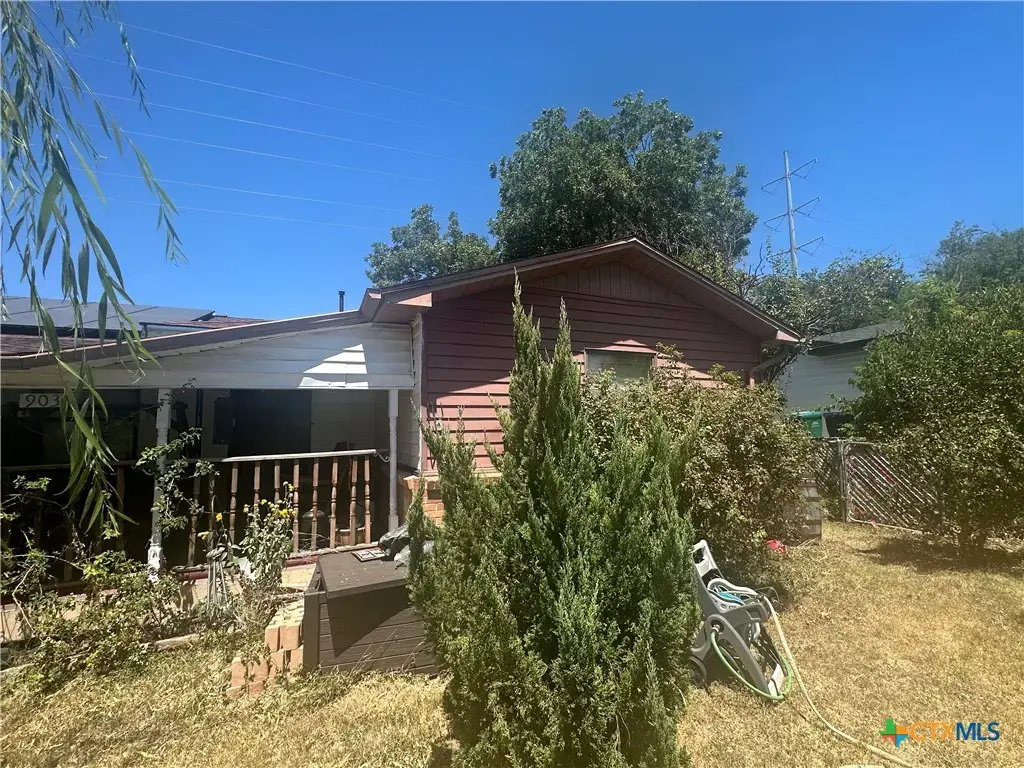 903 Chalk Street, Copperas Cove