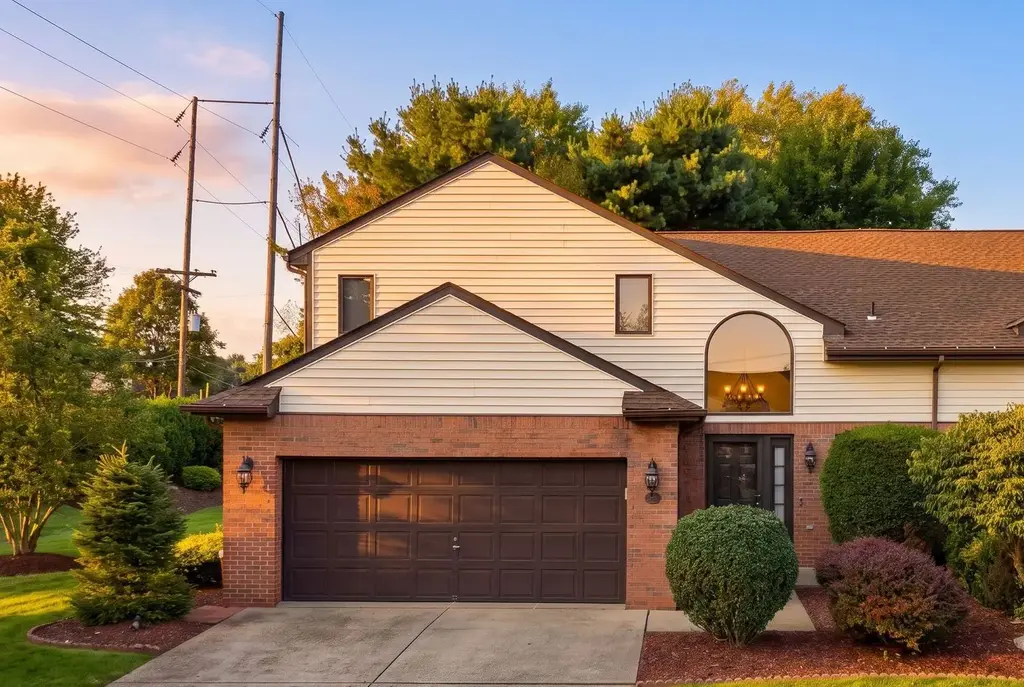124 Trolley Court, McCandless