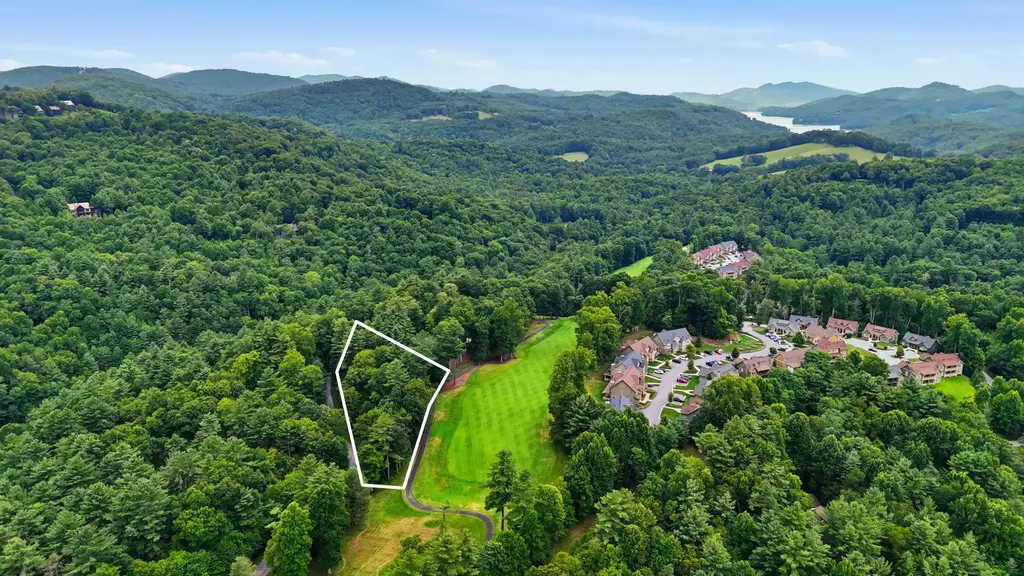 Lt 37 Lilium Lane, Cullowhee