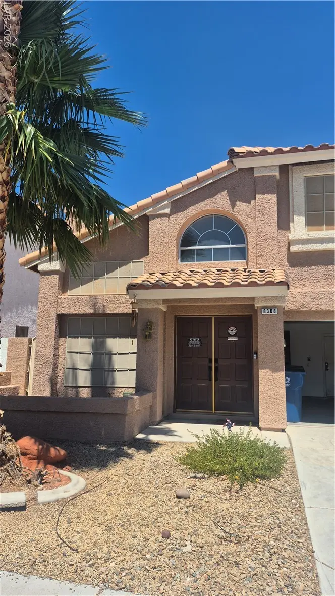 8308 Brittany Harbor Drive, Las Vegas