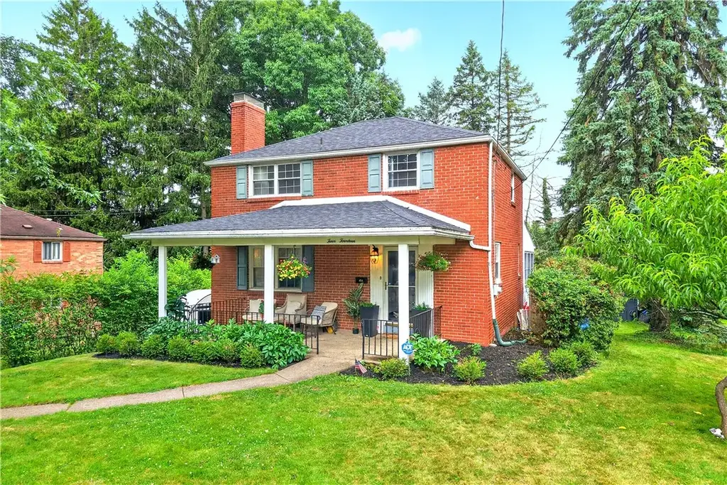 414 Gardner Place , Ross