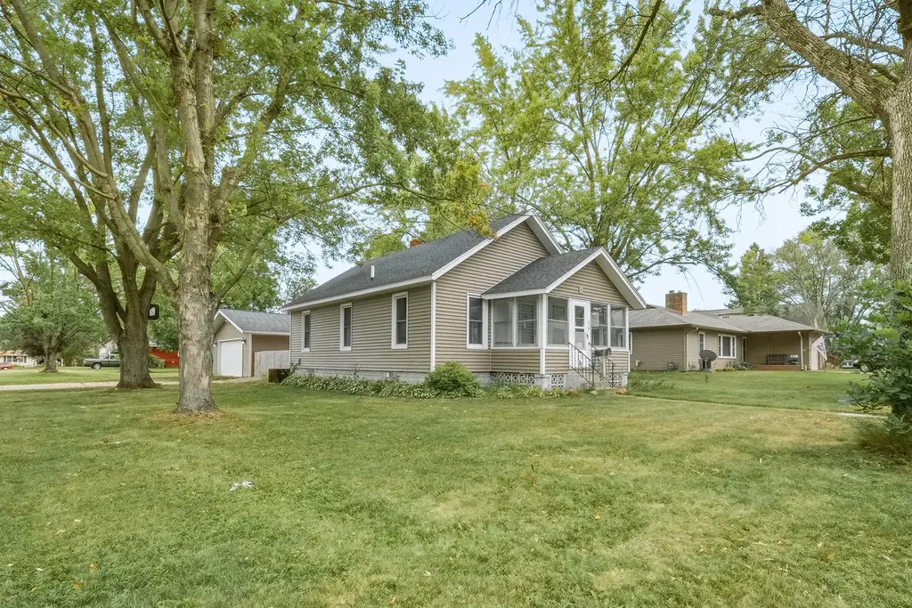 479 Irvine Street, Chippewa Falls