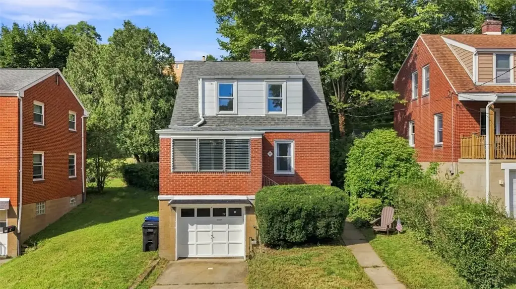 91 Brightwood Avenue , West View