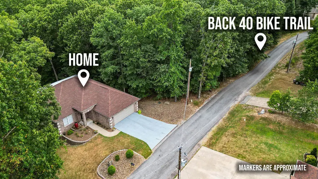 25 Merritt Circle, Bella Vista