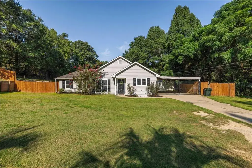 4 Ford Road, Phenix City