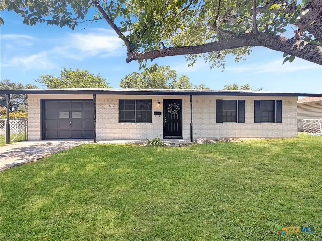 1313 Kathey Drive, Killeen