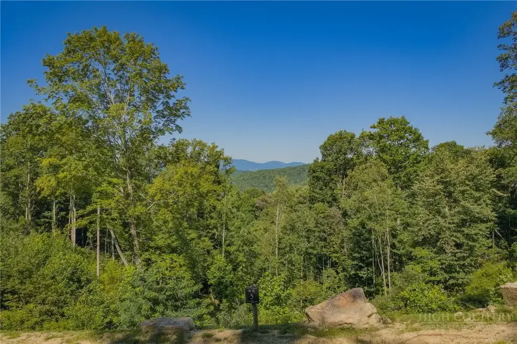 Wr-3 Sierra Trail, Elk Park