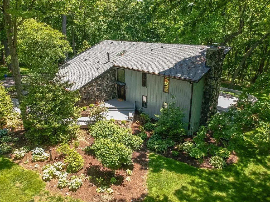 113 Buckingham Trail, Cranberry