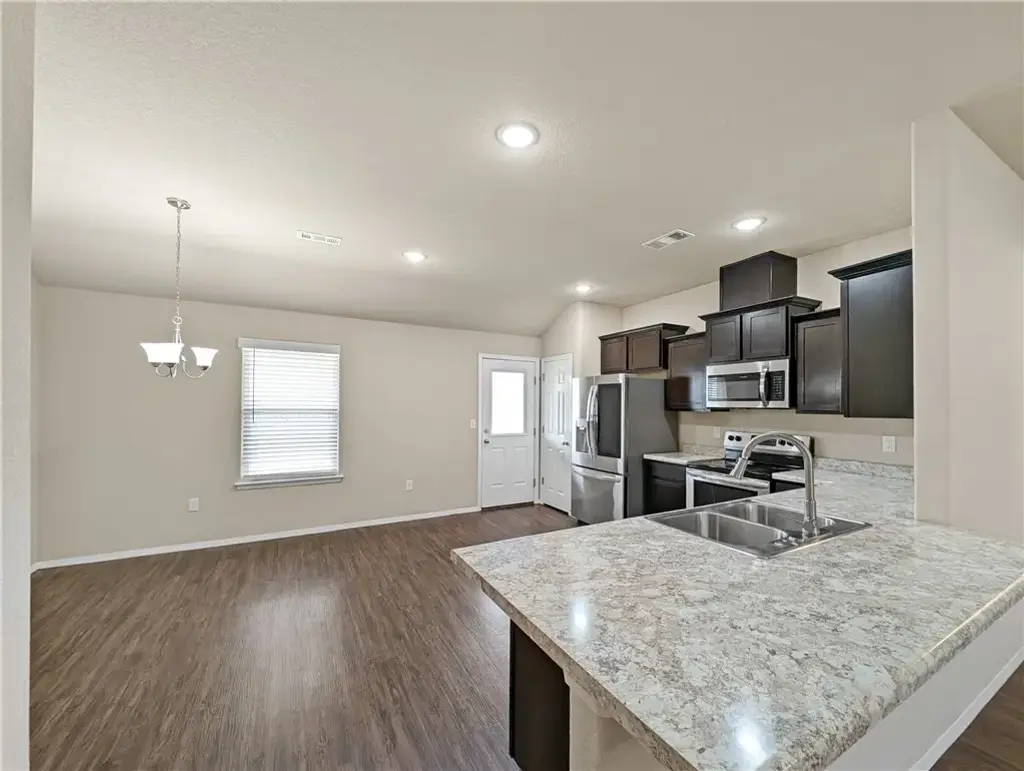 6706 Sw Chestnut Hill Road, Bentonville
