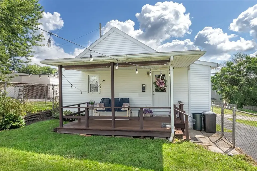 124 Reed Avenue , City of Greensburg