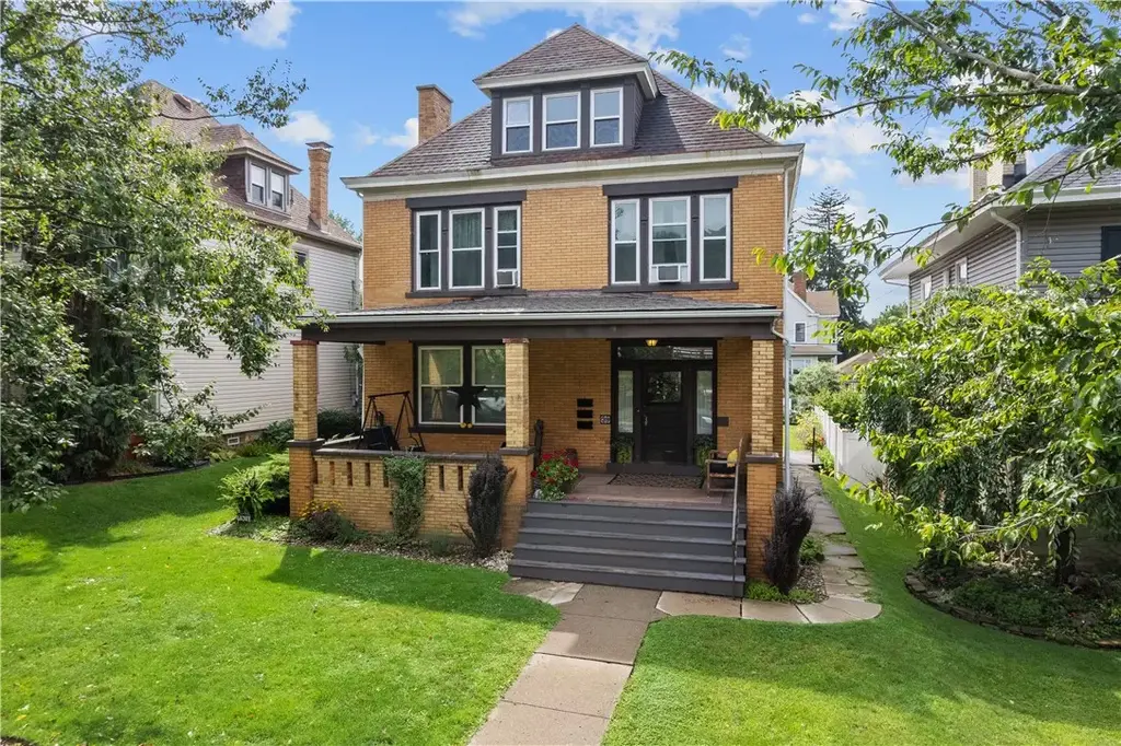 39 Dinsmore Avenue , Crafton