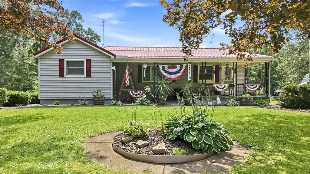 116 Good Hope Road , West Salem