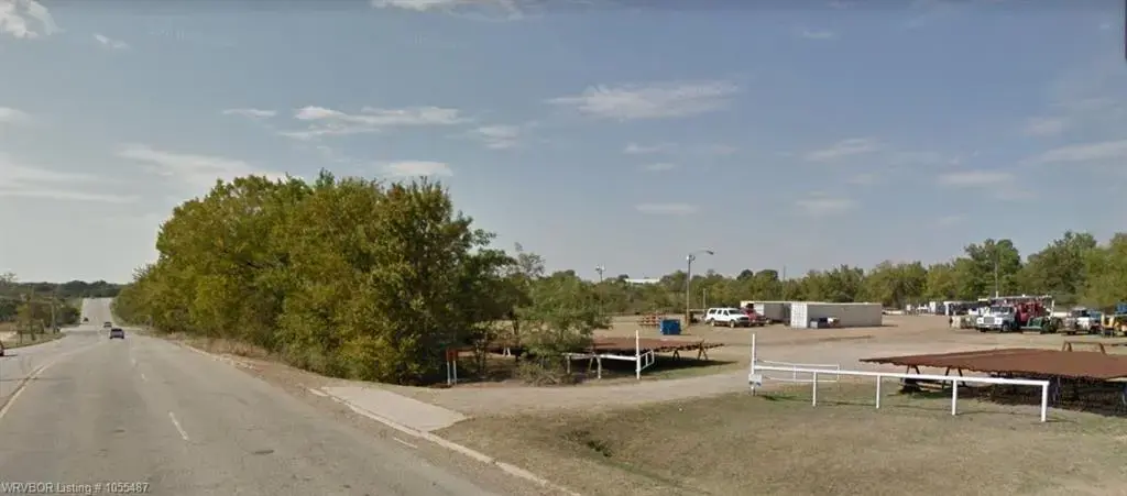 500 S Zero Street, Fort Smith