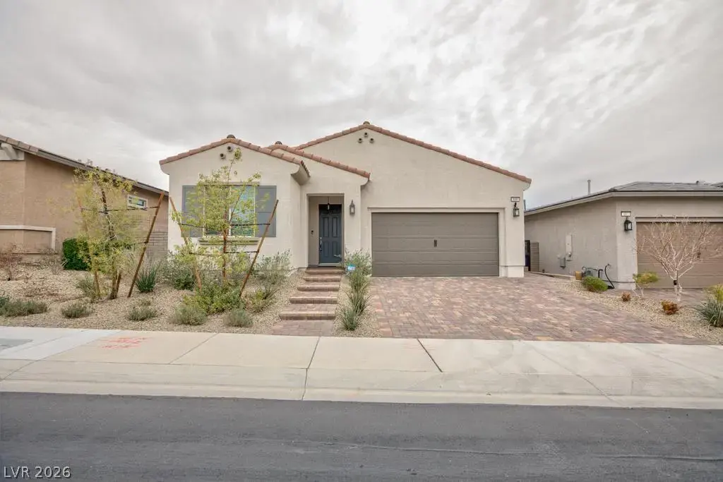 689 Monteverdi Peak Street, Henderson