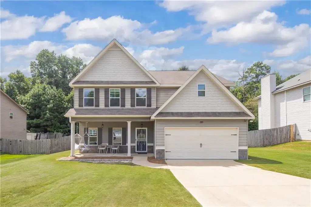 607 28th Avenue, Phenix City
