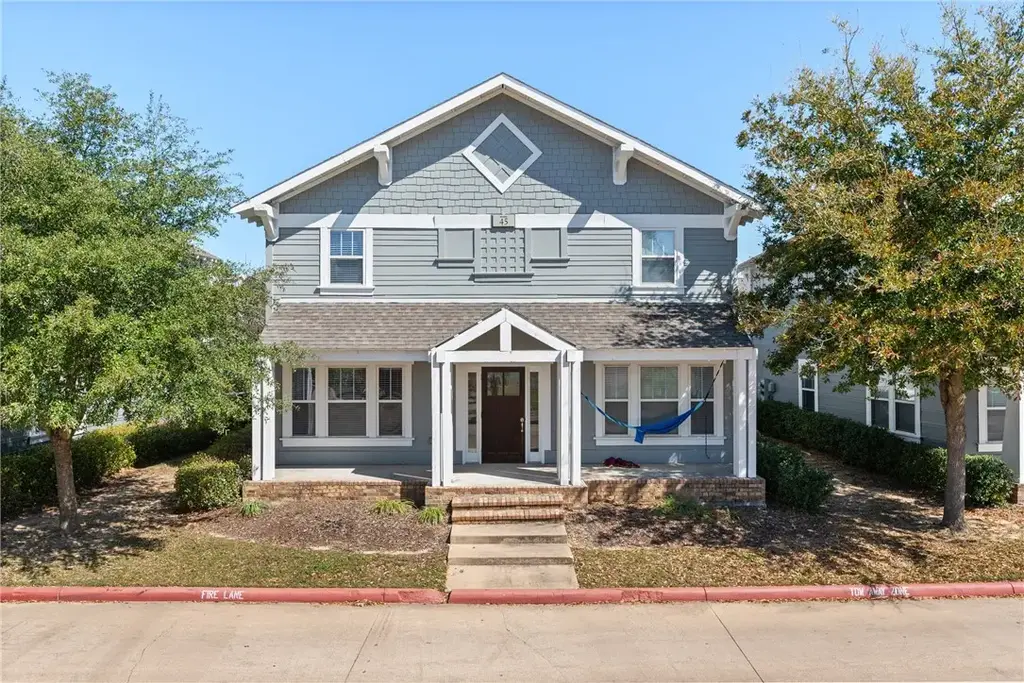 1725 Harvey Mitchell Parkway S 4511, College Station