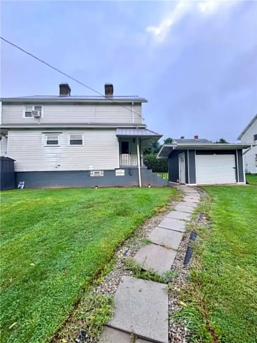 134 Grant Street , Perry
