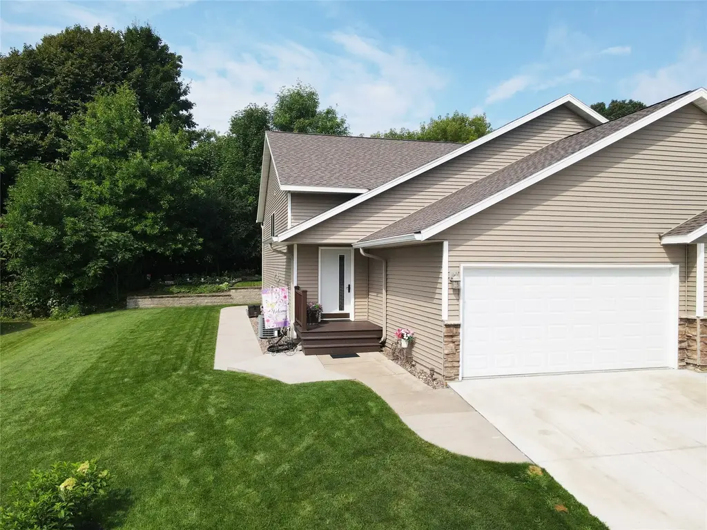 770 Diamond Lane, Rice Lake