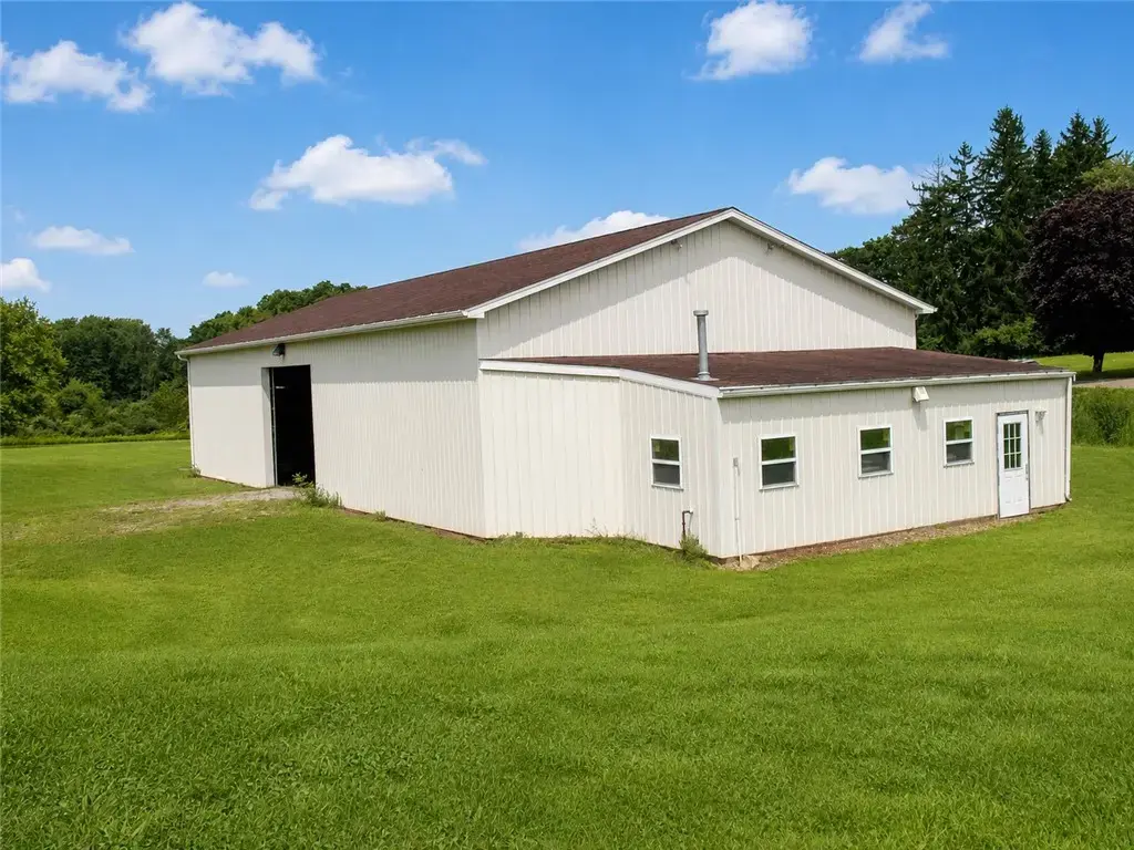Lot 1-c Freeport Road , Summit