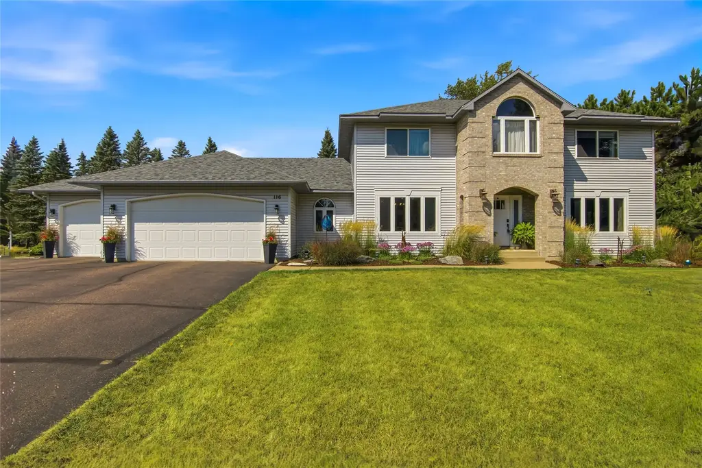 116 Grey Friar Lane, Eau Claire