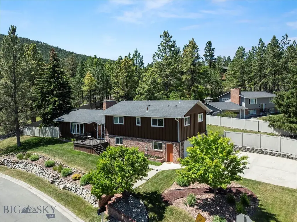 1904 Gold Rush Avenue, Helena