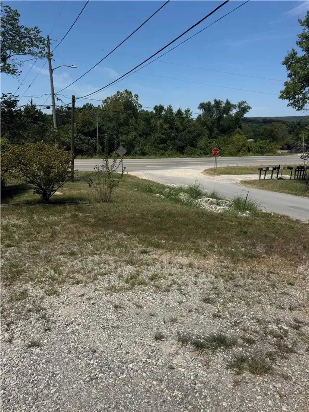 S Centennial Avenue, West Fork