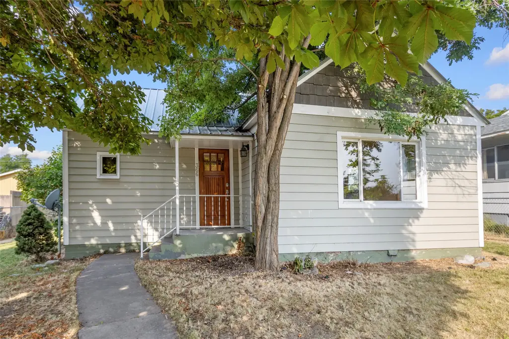 366 5th Avenue, Kalispell