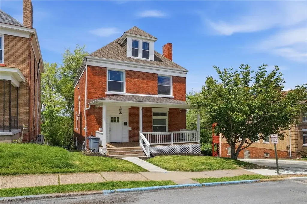 51 Linwood, Crafton
