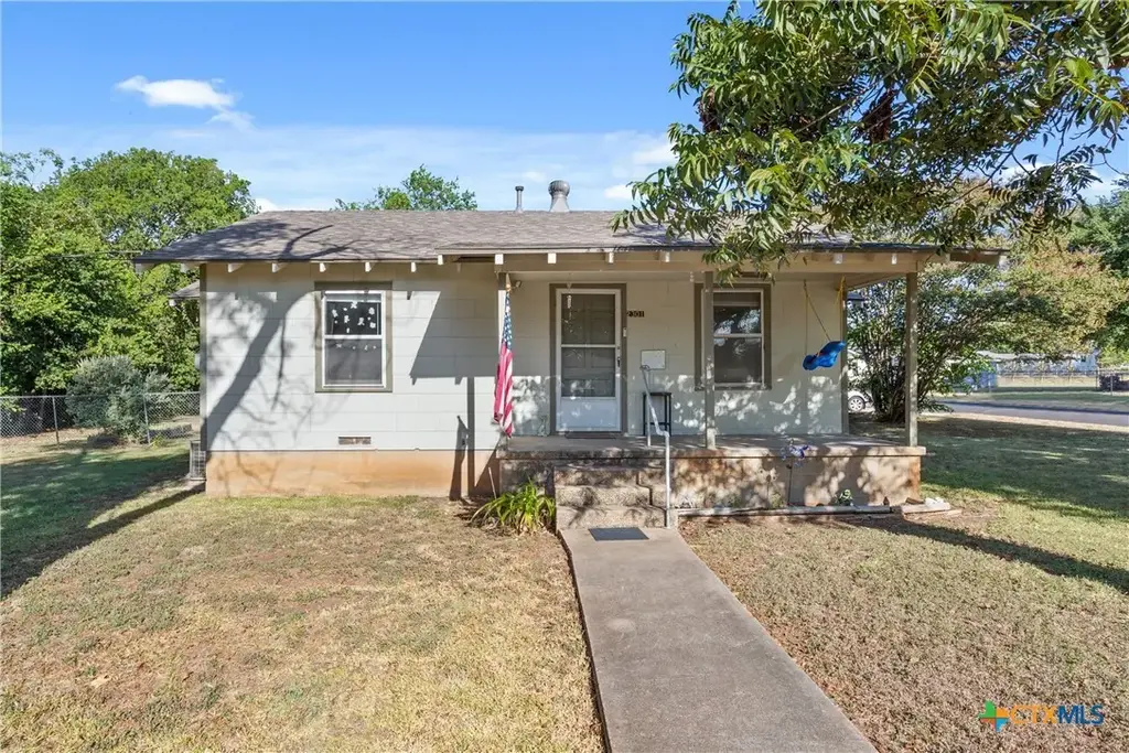 2301 Herrington Street, Belton