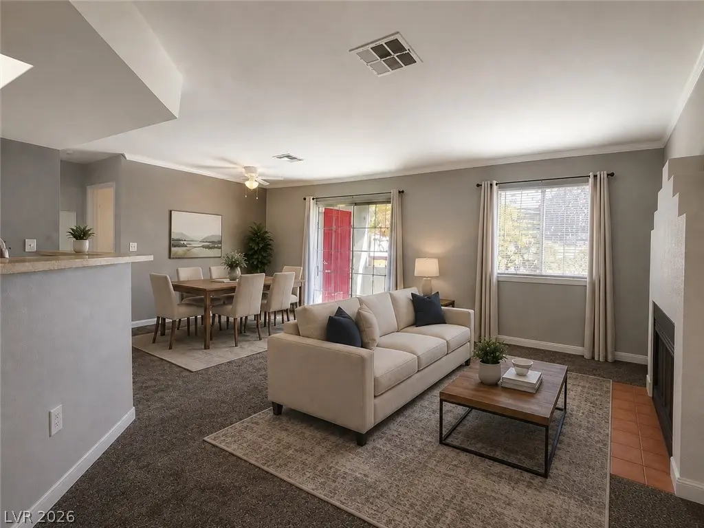 8600 W Charleston Boulevard 1082, Las Vegas