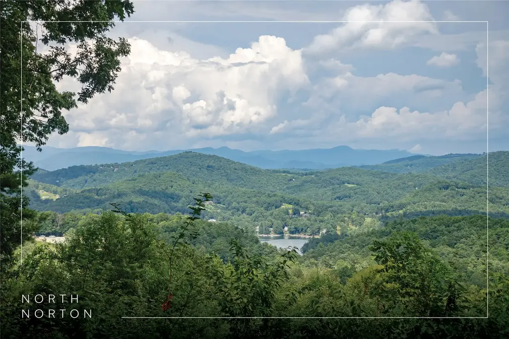 134 Bonanza Drive, Cullowhee