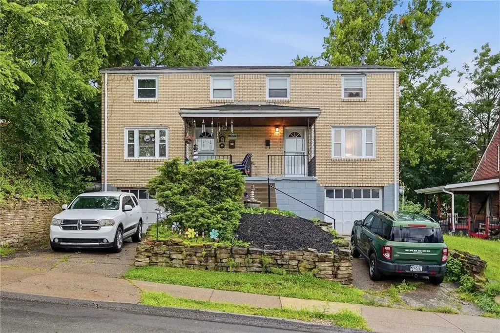 522-524 Center Avenue , Verona