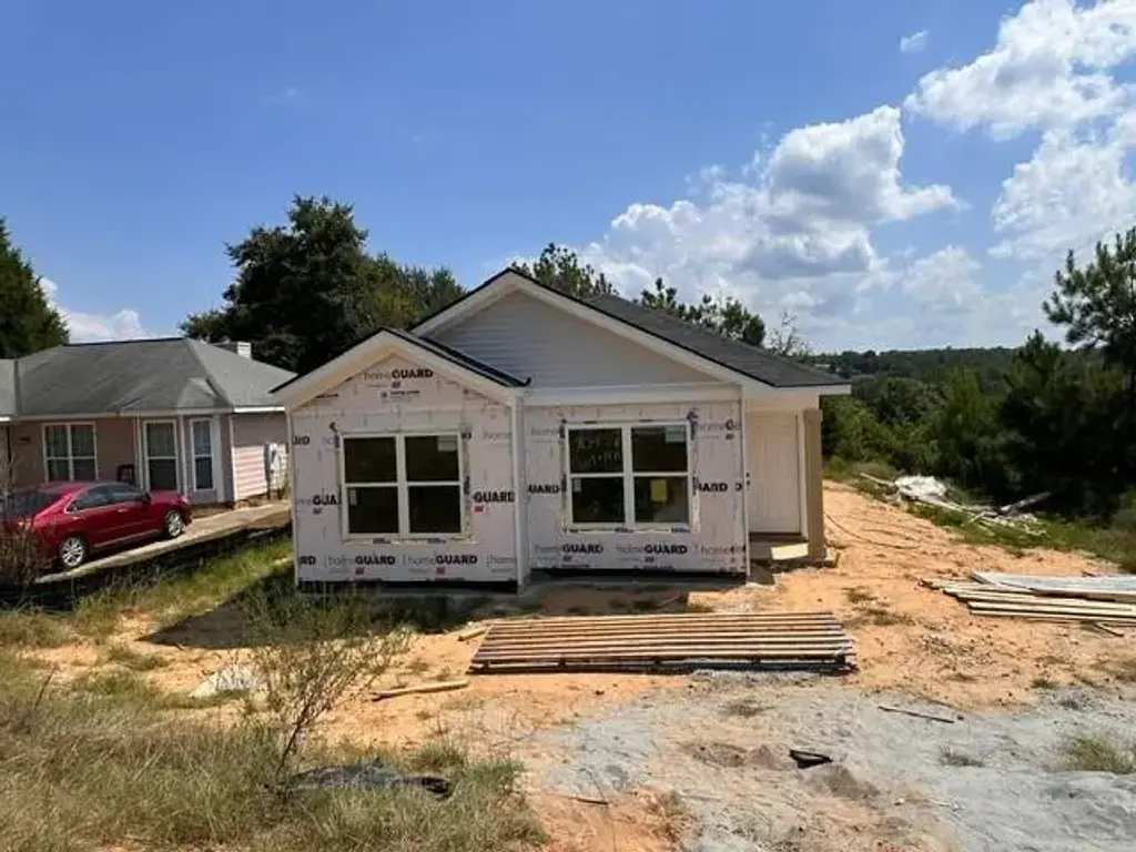 704 Crestline Drive, Columbus