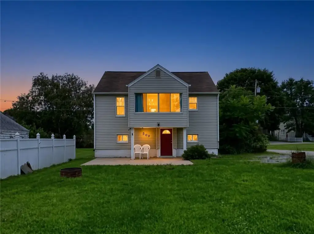 509 Deemer Avenue , Ellport Boro