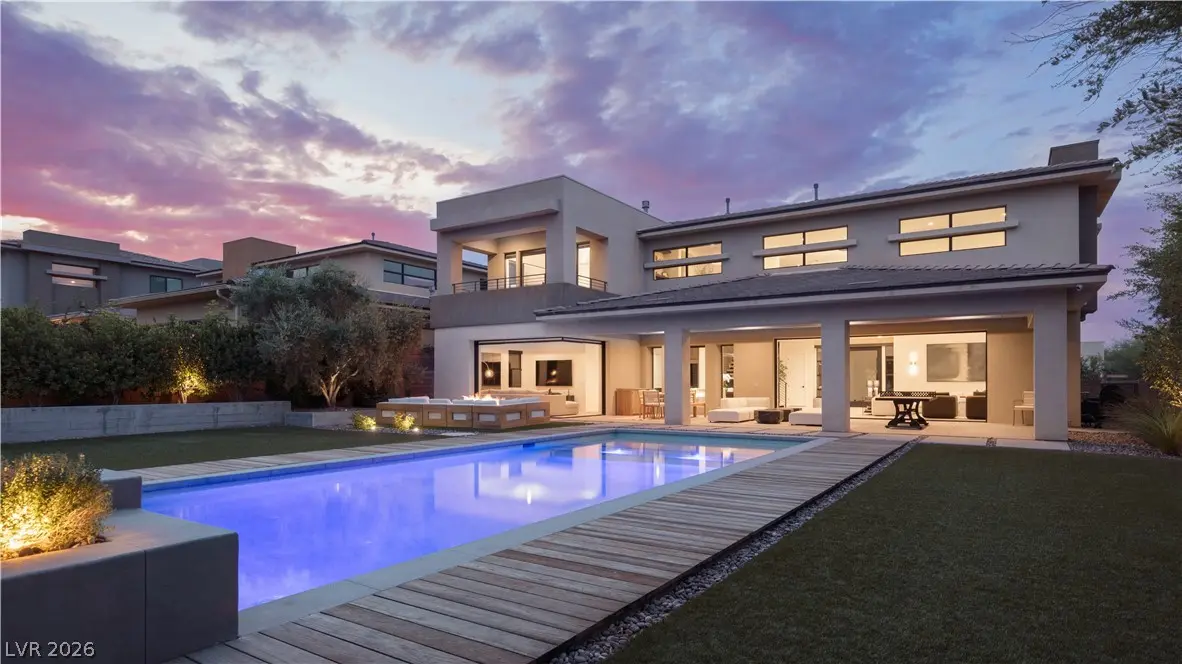 27 Cranberry Cove Court, Las Vegas
