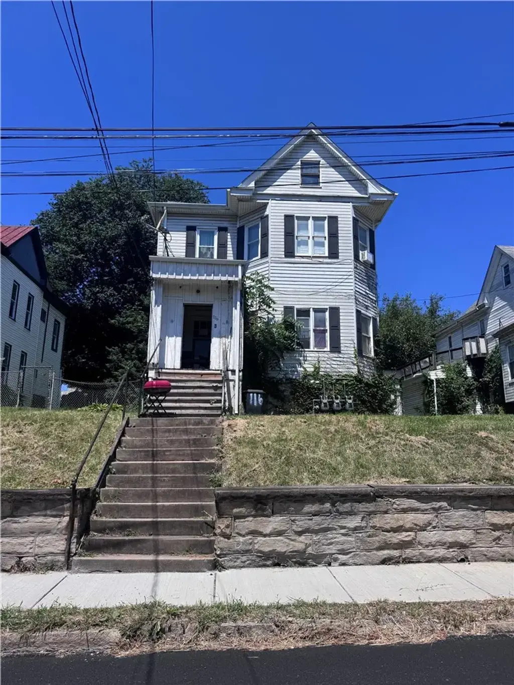 116 Hall Avenue , City of Washington