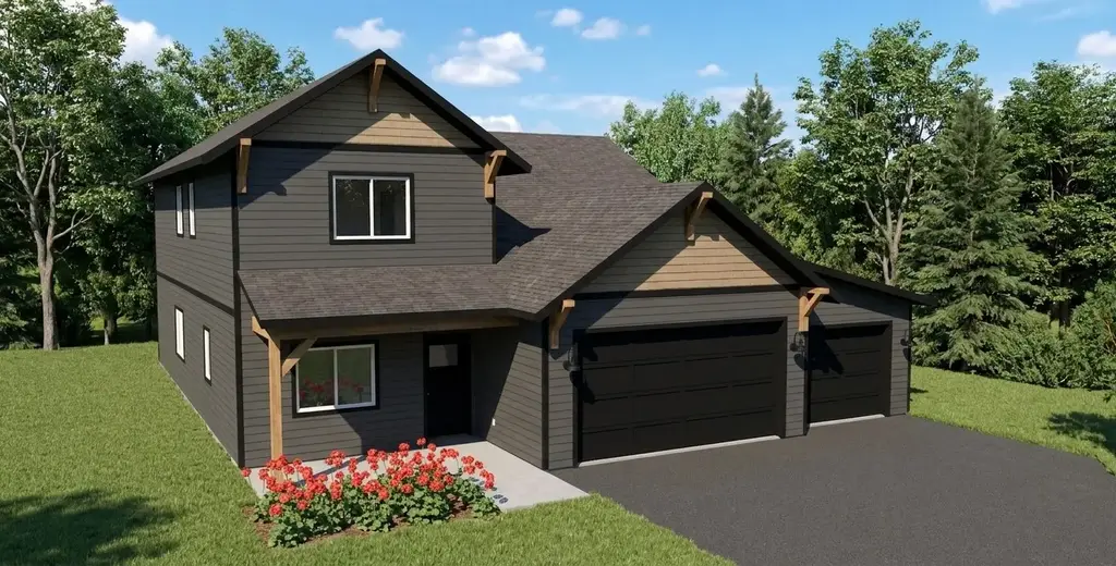 5472 Fireweed Loop, Helena