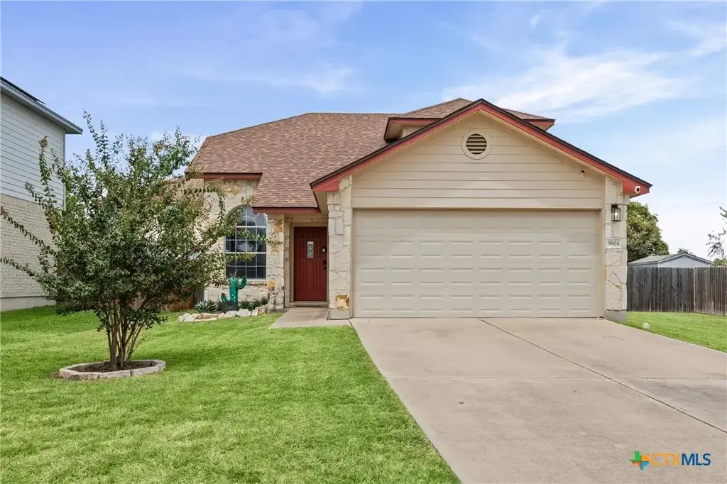 9804 River Land Court, Temple