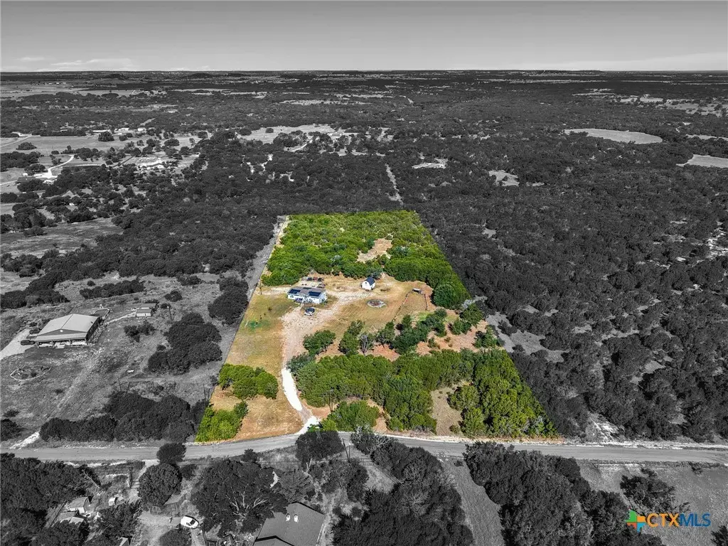 445 Beadle Road, Gatesville