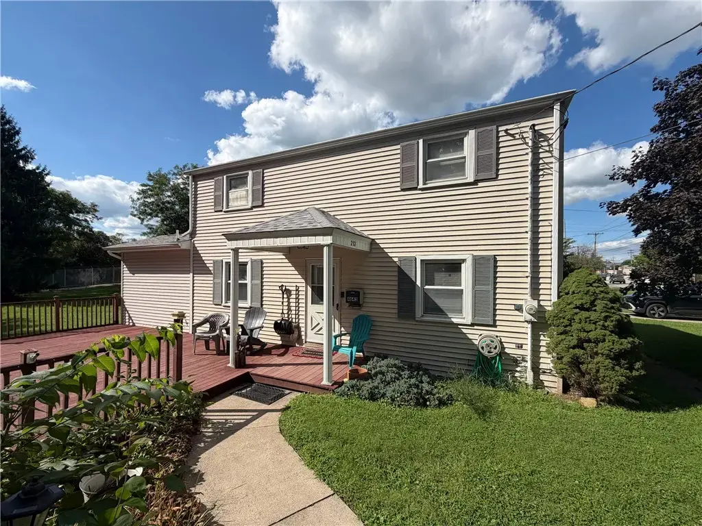 4643 State Route 982, Latrobe