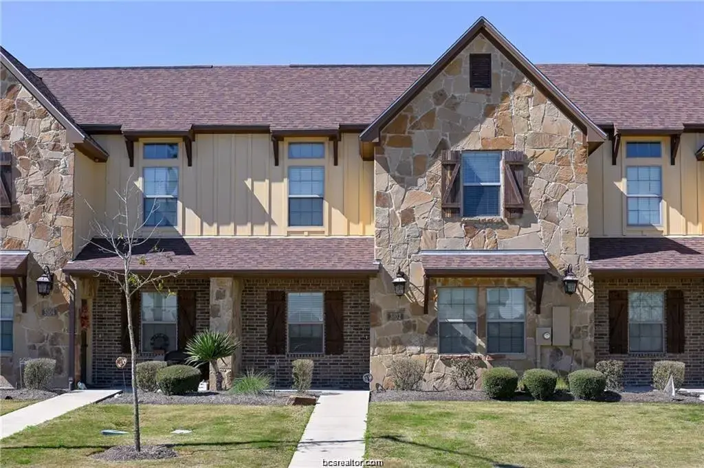203 Capps Drive, College Station
