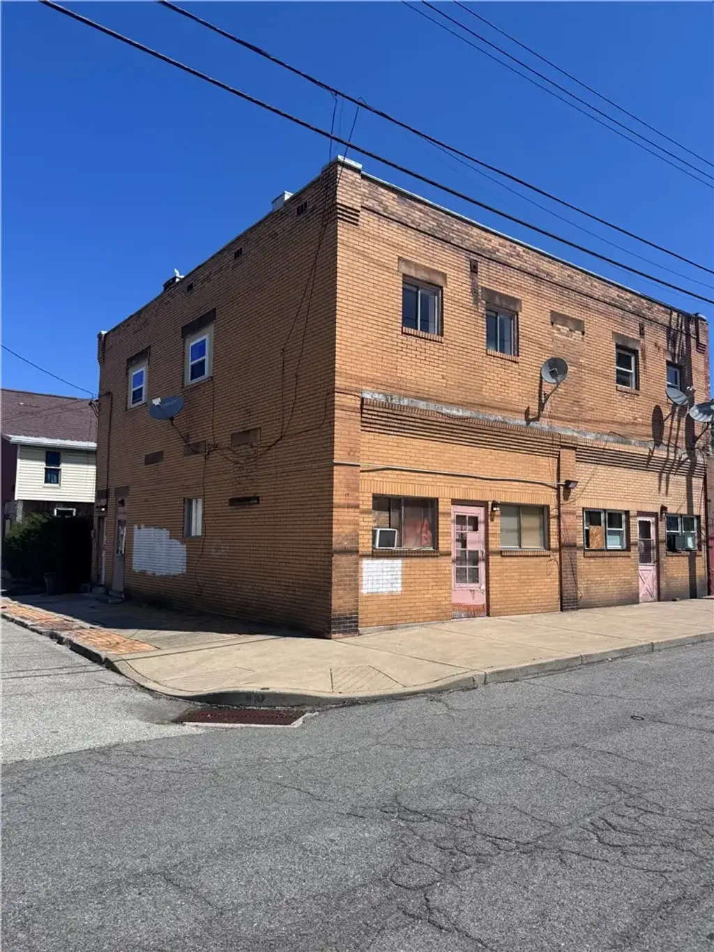 322-324 Atlantic Avenue , McKeesport