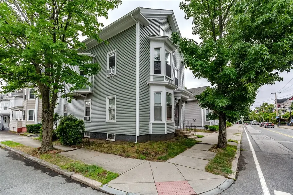 229 Gano St, Providence