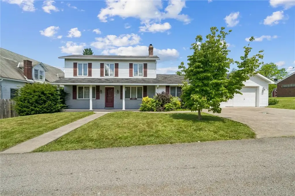 127 Carmichaels Street, Dry Tav/Rices Landing