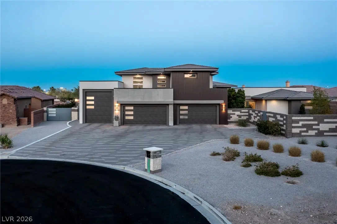 4050 N Tomsik Street, Las Vegas