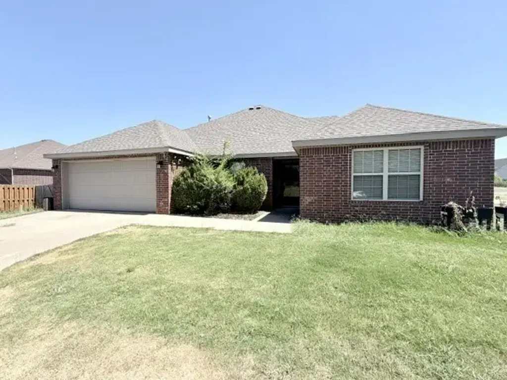 1700 Been Road, Bentonville